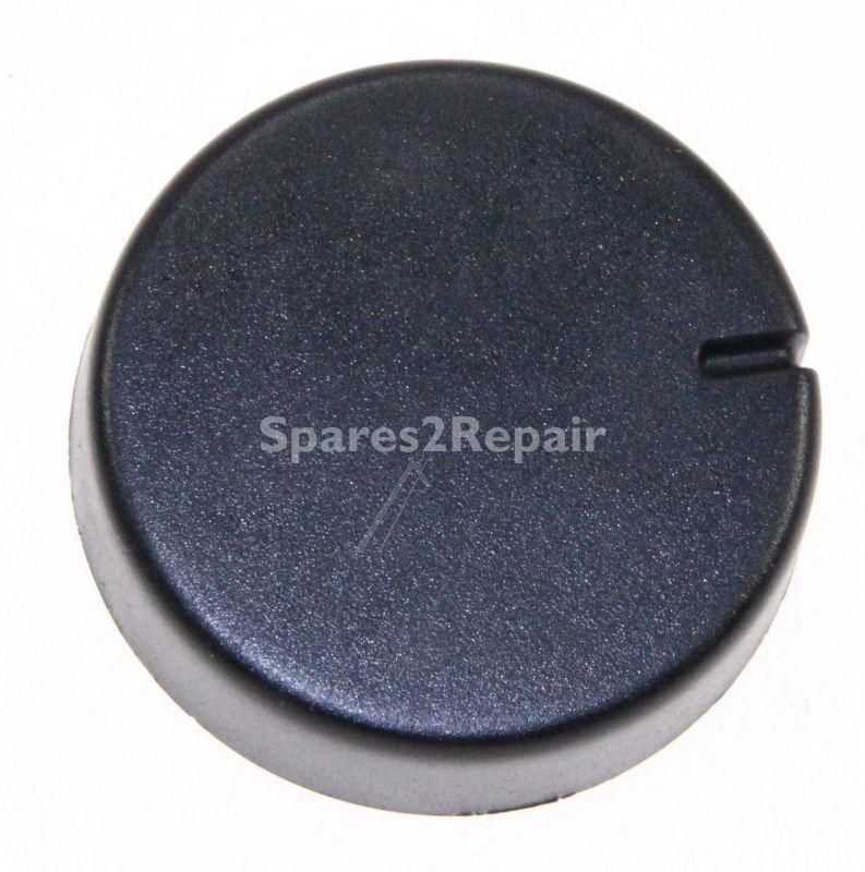 Button - Ss-192724 Button Black [Groupe SEB]