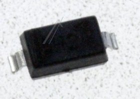 Diodes Incorporated 0,5w Smd-zener Diode - 12v-0,5w Zener Diode, 0,5w 12v Sod-123