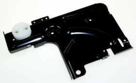 Samsung Fixings And Brackets - Dd82-01002a A-s Assembly-hinge Frame-r:dms400trw-xfa dms