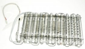 Smeg Evaporator - 693110303 Evaporator_assembly