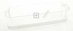 Refrigerator - Freezer Door Shelf - 4908570300 C00934067 Ff Freezing Printed Door Shelf Oem [Arcelik]