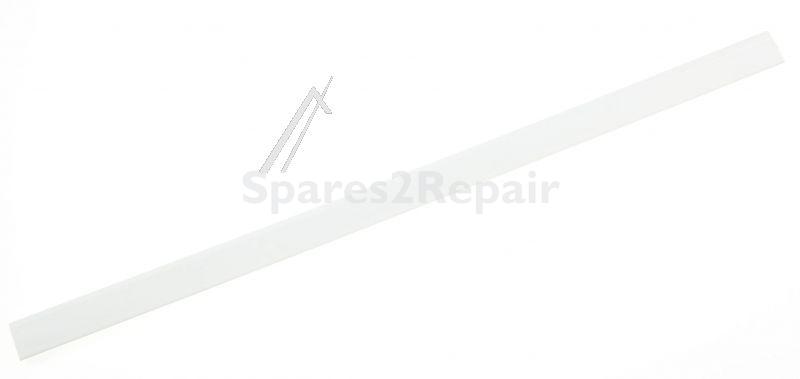 Hisense Gorenje Ornamental Rail - 472340 Wire Shelf Moulding H L524 070