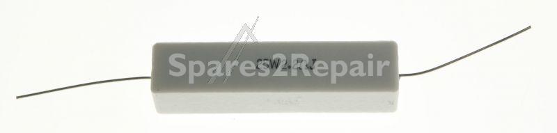 Mundorf Wirewound Resistor - 2,2r-25w Mresist Cement-resistor, 60x15x13mm, Axial