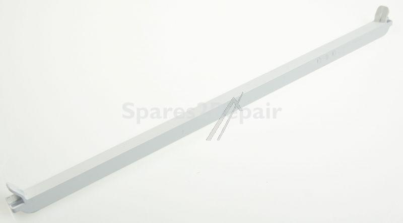 Ornamental Rail - 4654580100 C00869334 Glass Shelf Back Profile 54 B18 3 2 [Arcelik]