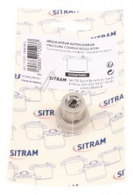 Sitram Pressure Relief Valve - Regulator Sitraprimo