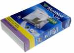 Vacuum Cleaner Bags - Menalux1900 9001961276 Dust Bags X 5+1 (mcf Mf) To Cut [Electrolux Aeg]