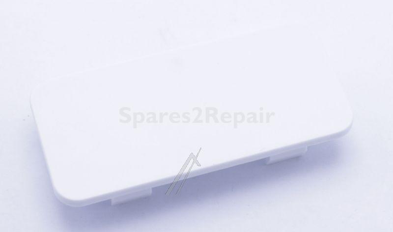 Liebherr Casing Cover - 742206900 Blank Cover Kdnv-kdnves 4532-4632-24