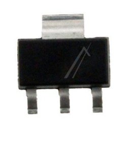 Stmicroelectronics Triac - Z7m Z0107mn 5aa4 Triac 0 8a Sot2