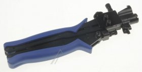 Kathrein Pliers - Zaw 13 Crimp Nippers - Zange Cx3 All Size