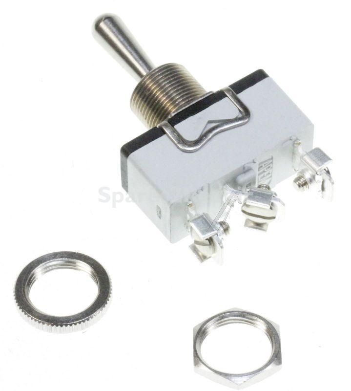 Apem Toggle Switch - Toggle Switch From Apem