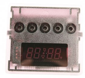 Ilve Clock Timer - A-446-29 Timer El145 5t Unip 50-60hz 230v