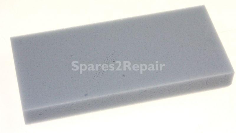 Vacuum Cleaner Filter - 00655260 Filter [Bosch Siemens]