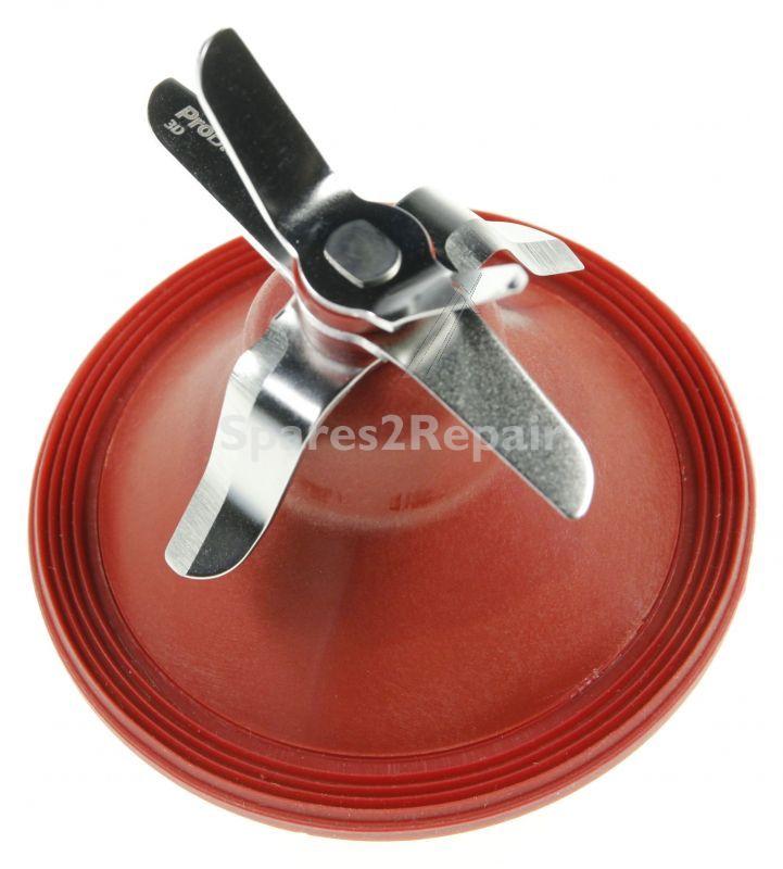 Philips Mixer - Blender Blade - Cp6685-01 996510076842 Blade
