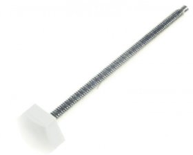 Hisense Gorenje Foot - 327580 Back Foot