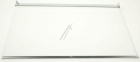 Glass Panel - 4657830200 C00869609 Glass Shelf Assembly Fs_bi 54_b16_hot S [Arcelik]