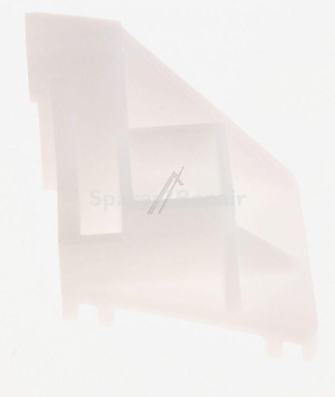 Smeg Fixings And Brackets - 698412856 Hinge Supp right Hubl 300