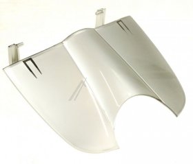 Nilfisk Housing Top - 107414029 Capot Lower White