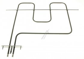 Teka Grill Heating Element - 83140302vr00 83140302 Grill Element 1400w 230v