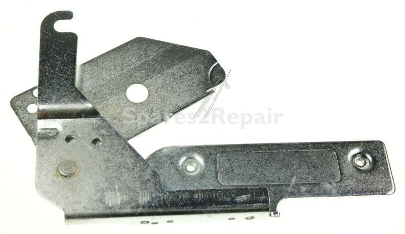Shaft - C00209683 482000084586 Hinge Pin [Whirlpool Indesit]