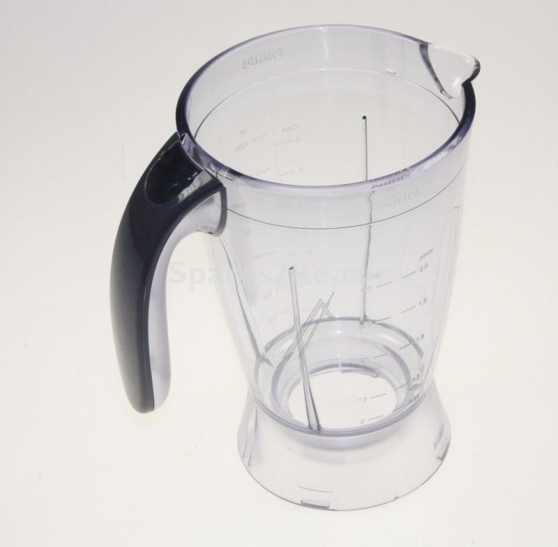 Philips Mixer - Blender Bowl - 420303593841 Jug