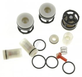 Nilfisk Valve - Valve System Rep kit