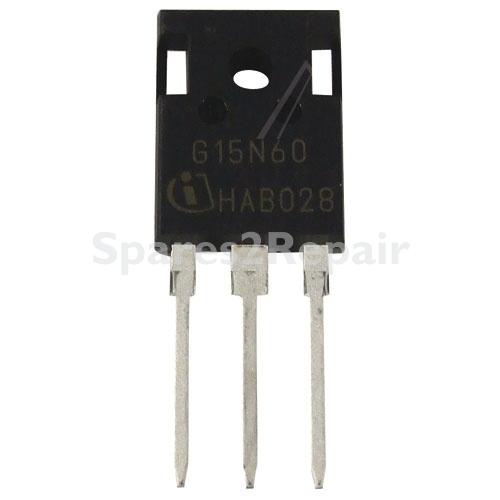 Infineon Transistors - G15n60 Transistor To247 -rohs-konform