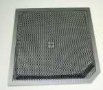 Carbon Filter - Cr410 Charcoal Filter Frame Alu Xhi900 - 901ix [Airlux]