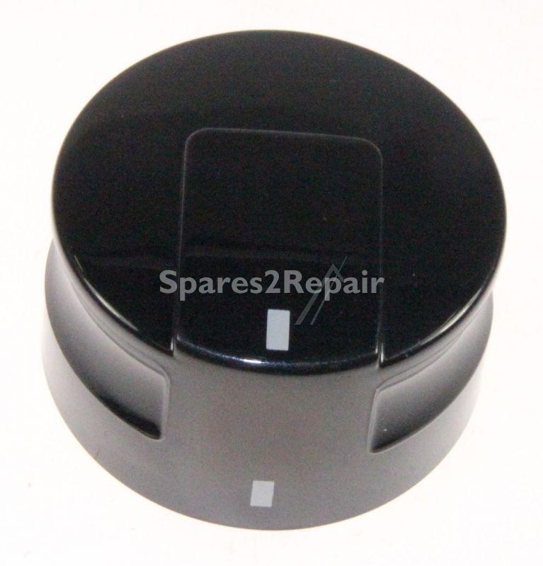 Control Knob - 3872917202 Turn Button [Electrolux Aeg]