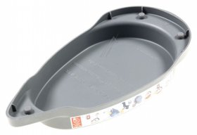 Philips Cup - 996510075537 Calc Clean Container Sticker