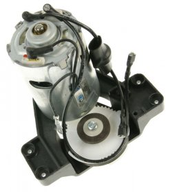 Imetec Motor Unit - Dd6100 Motor Connector Group Shaft