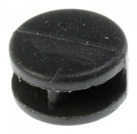 Rubber Foot - 11380690 Pan Support Foot Slot [Sogedis]