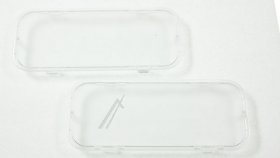 Lamp Cover - C00268549 482000086296 Lamp Cover [Whirlpool Indesit]