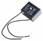 Capacitor - 3uf-450v Capacitor Cbb61 3uf 450vac Eob2071 [Delonghi]
