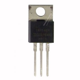 International Rectifier Field Effect Transistor - Irf540n Mosfet, N-channel -rohs-