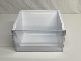 Samsung Vegetable Drawer - Da97-19212a Assembly Case Veg-low Rs8000nc Non-plumbing