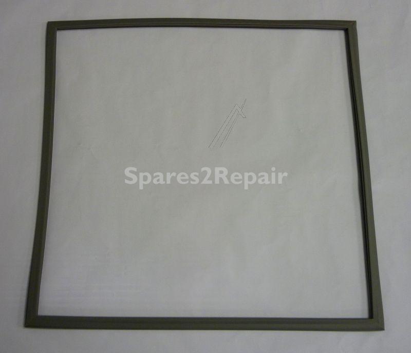 Freezer Door Seal - 00688442 Seal-door [Bosch Siemens]