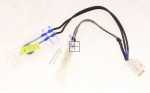 Temperature Sensor For Refrigerators - Freezers - 49040002 Defrost Sensor + Fusible [Candy Hoover]