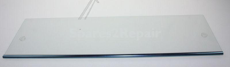 Liebherr Glass Panel - 727255000 Glass Plate Front Half Front Lhg