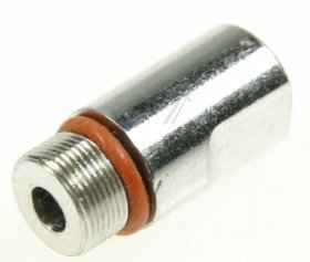 Gastroback Nozzles steam-high Press: Wate - 96248 Foaming Nozzle + Gasket F 611-612-612s-620-609s