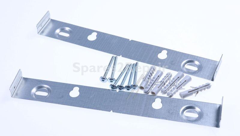 Smeg Fixings And Brackets - 698291594 Bracket Assembly
