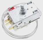 Fridge Thermostat - C00268478 482000030890 Thermostat (c-pt) K59-s1844 L 37 [Whirlpool Indesit]