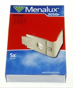 Vacuum Cleaner Bags - 3050p 9001961722 Vacuum Cleaner Bags [Electrolux Aeg]