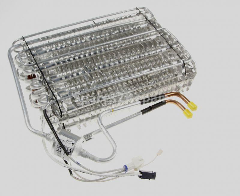 Condensation Cont. Compress. - 20861334 Fin Evap Assembly-910 Right(3rwsfew)260mm-r [Vestel]