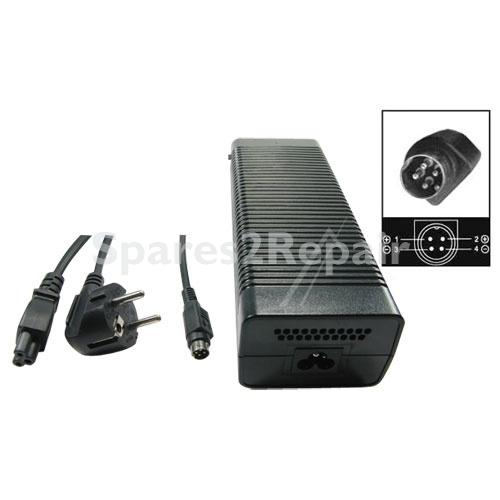 Classic 24v power Supply For Lcd tv-mo - Pse50030 Eu Power Supply For Lcd 4pin 24v-7 5a 180w