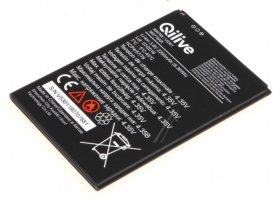 Battery - 816 d-v5301a-01-01 Battery Voltage 4 35v? 2200ma?size82*57*3 9mm