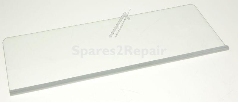 Meiling Vegetable Drawer Cover - C1205 5 5 890113290 Crisper Cover