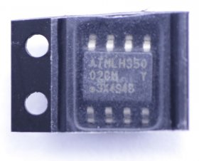 Atmel Corporation Eeprom - Atmlh136 02ecl Ic Eeprom