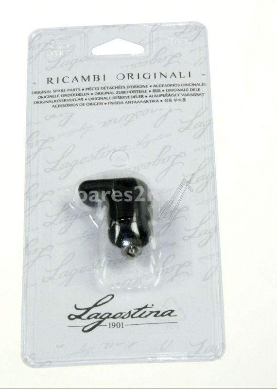 Valve - La090035080002 090035080002 Safety Valve-functioning- maga- [Groupe SEB]