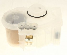 Salt Container - 1782500700 C00876116 Water Softener Group [Arcelik]