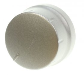 Control Knobs - 42047440 Knob (epsilon spindle Type 2 wh inx) [Vestel]